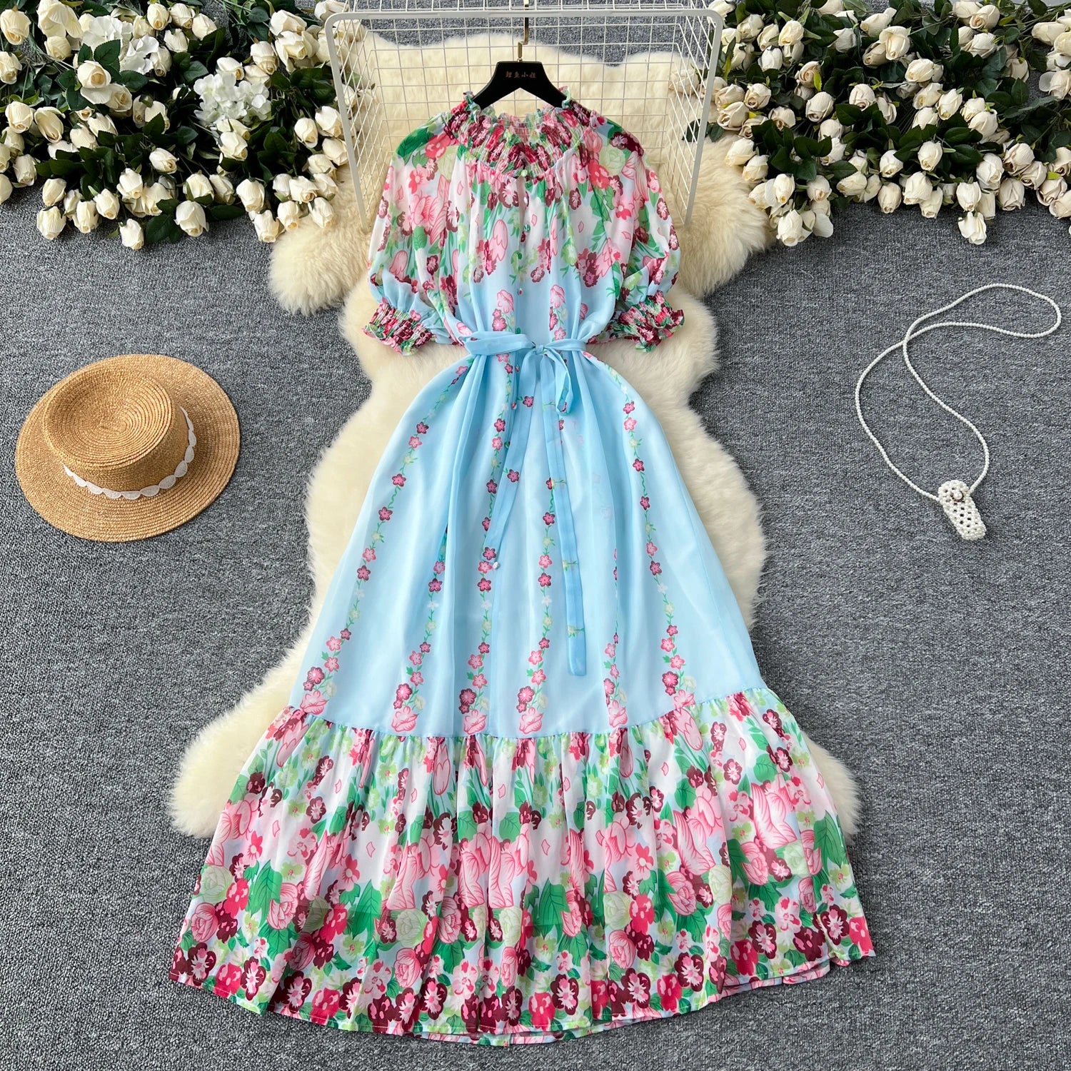Light  Blue