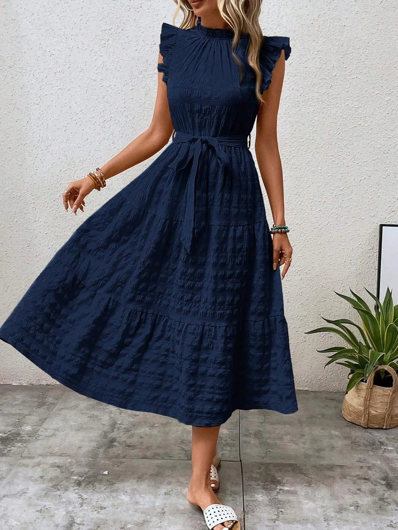 Navy Blue