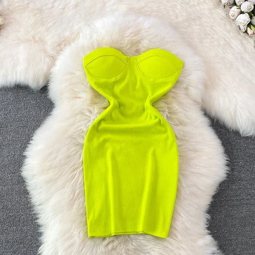 Fluorescent Green