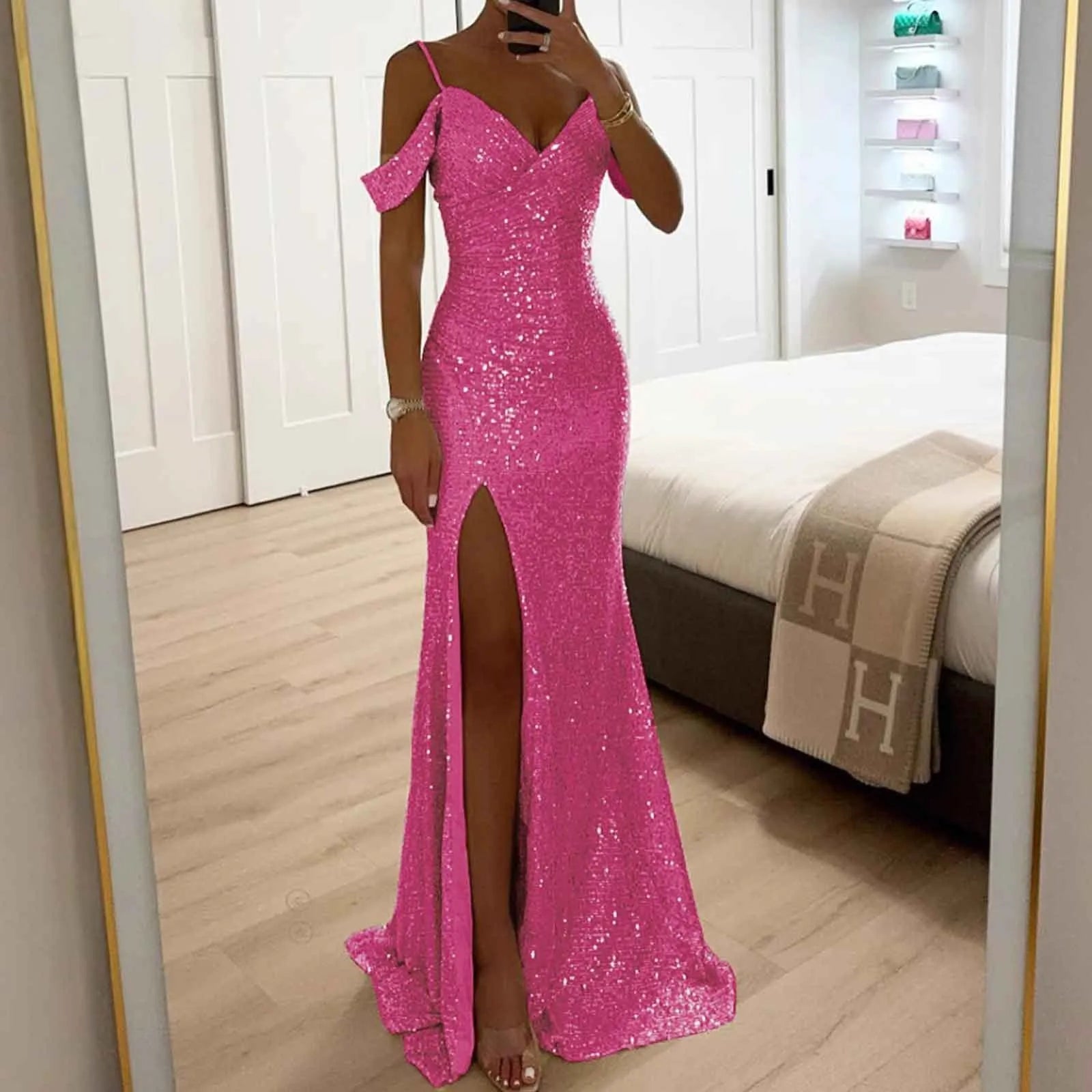 Hot Pink
