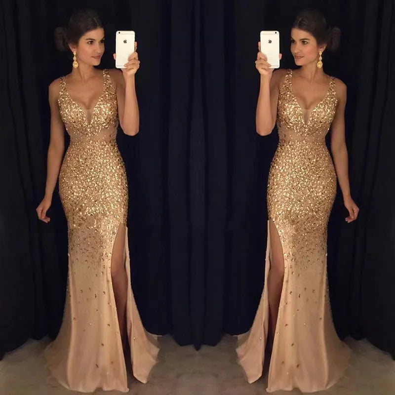 Gold