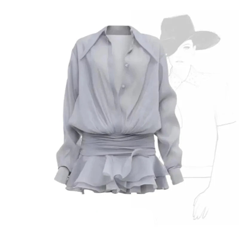 Grey