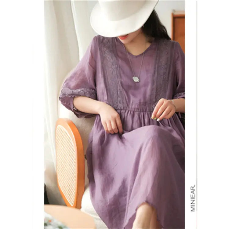 Light Purple