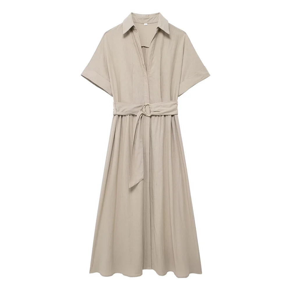 Khaki color