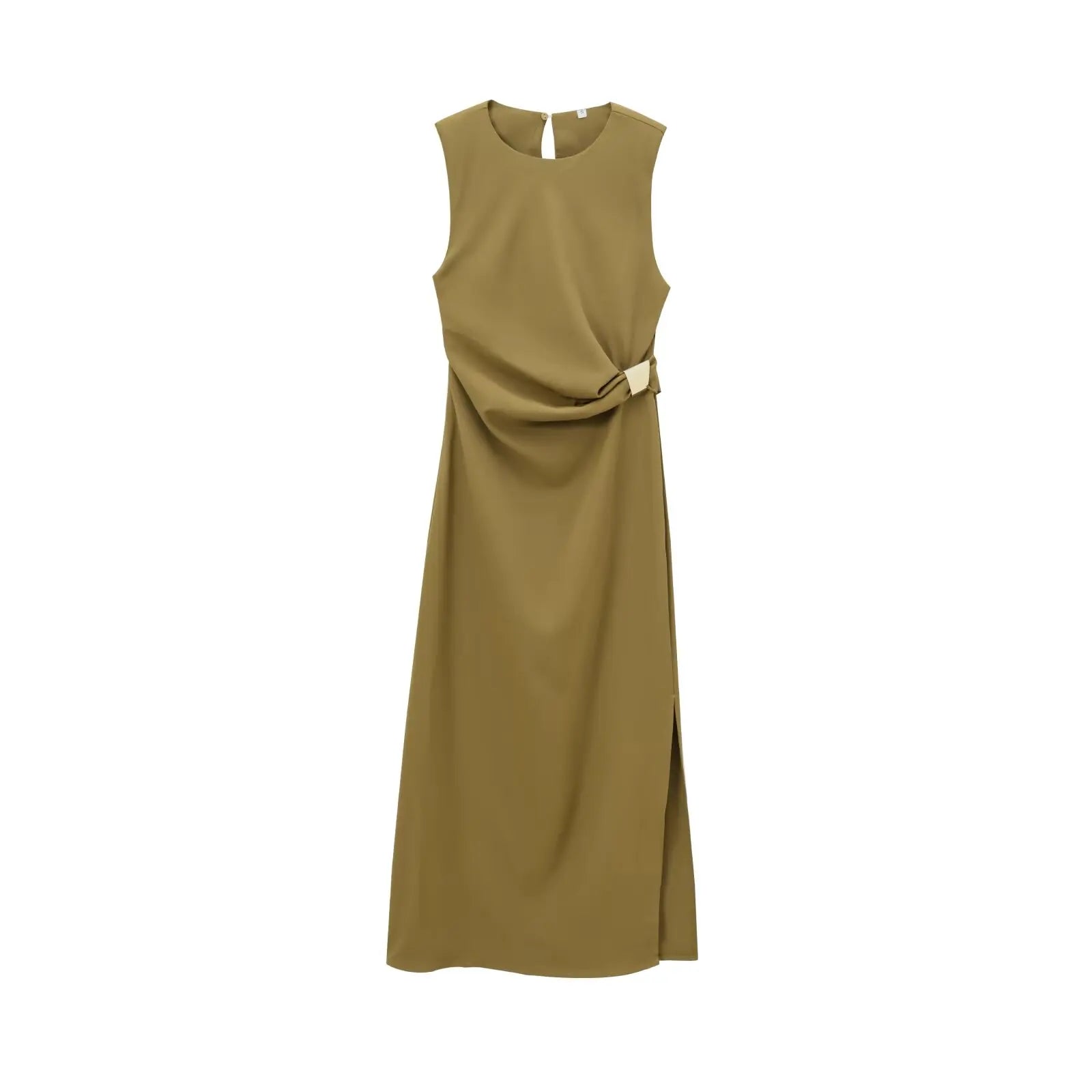 army green