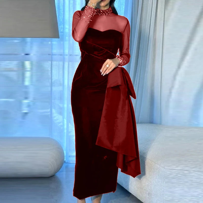 02 Claret