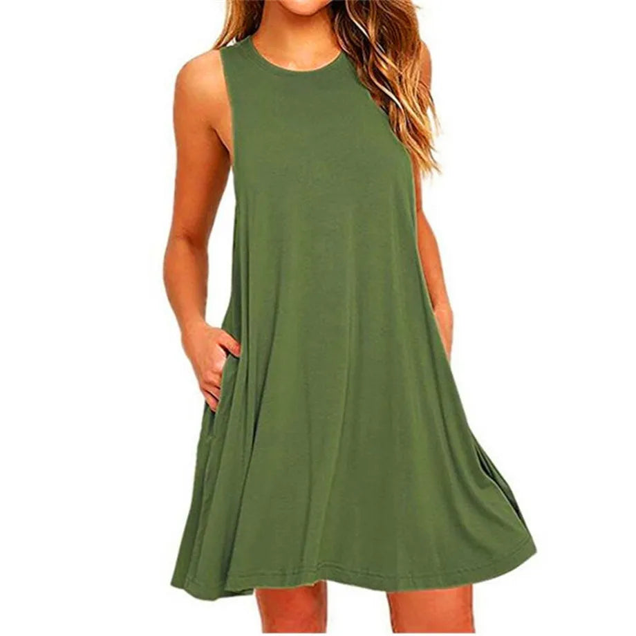 055 Green