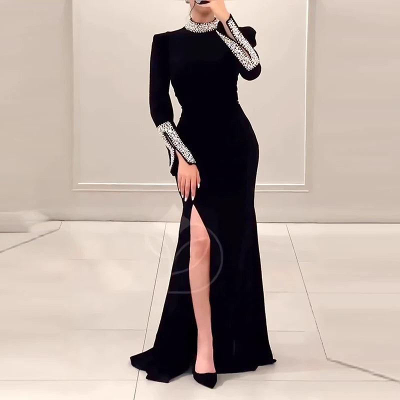 01 Black