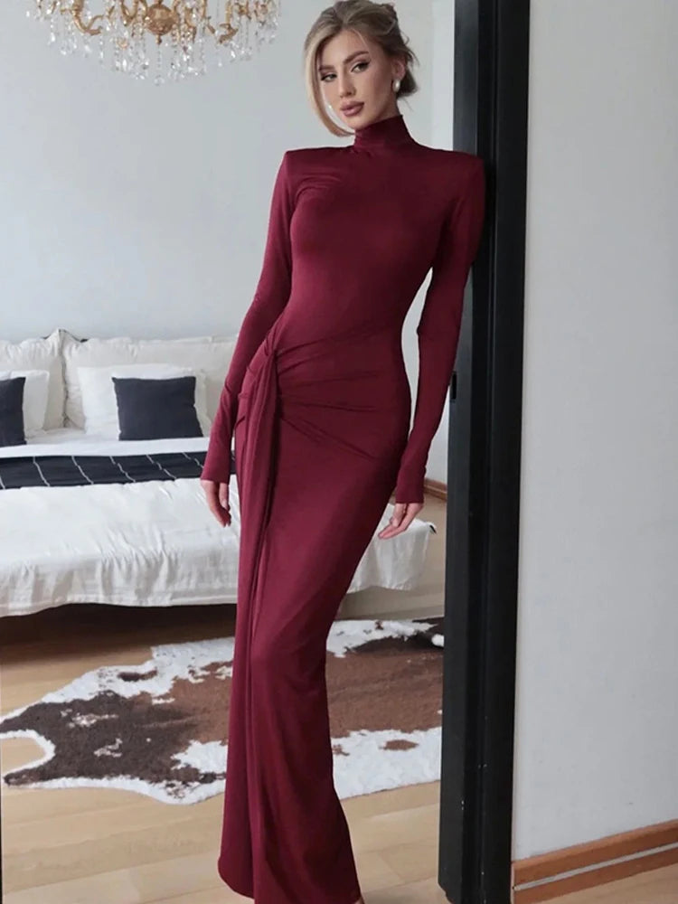 Wine Red
