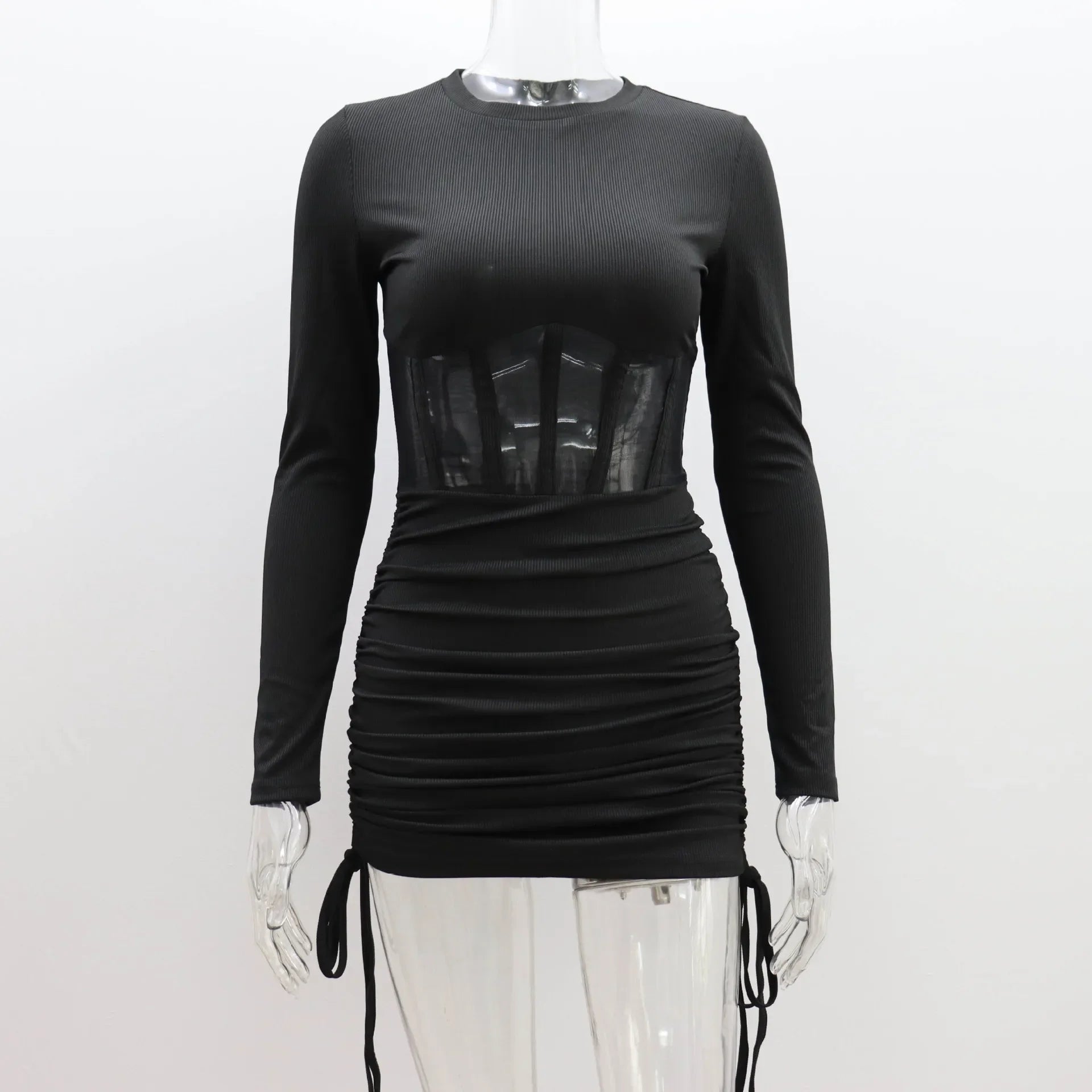 Black  LYQ620