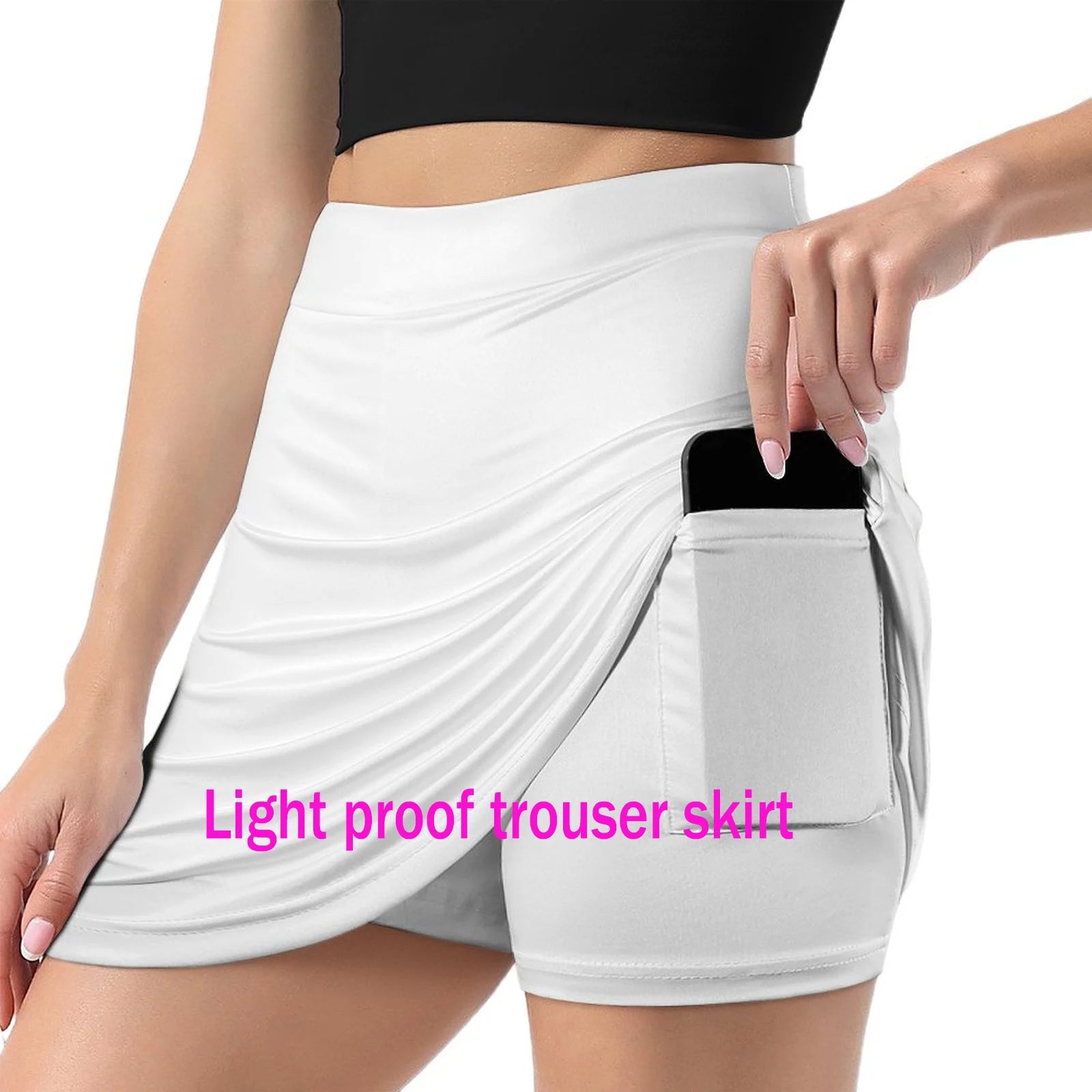 Skort