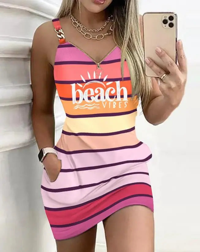 C