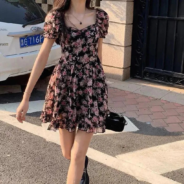 Floral