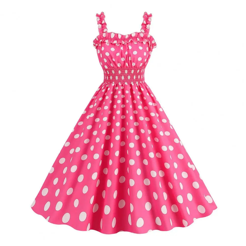 Hot  Pink