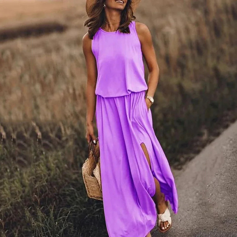 Dark Purple