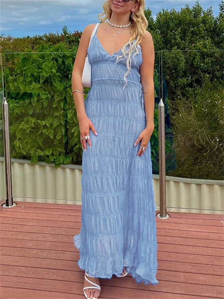 SKY BLUE