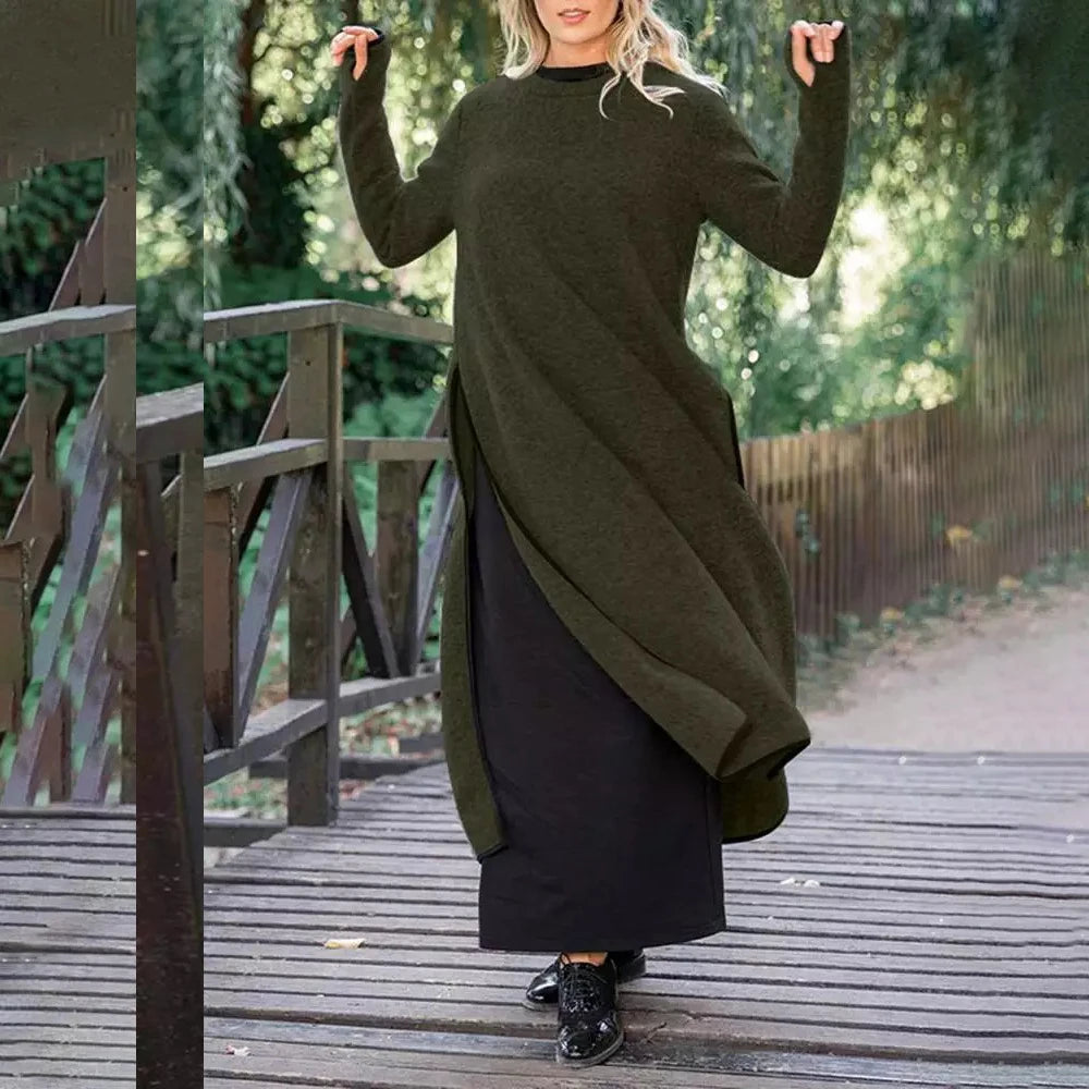 army green