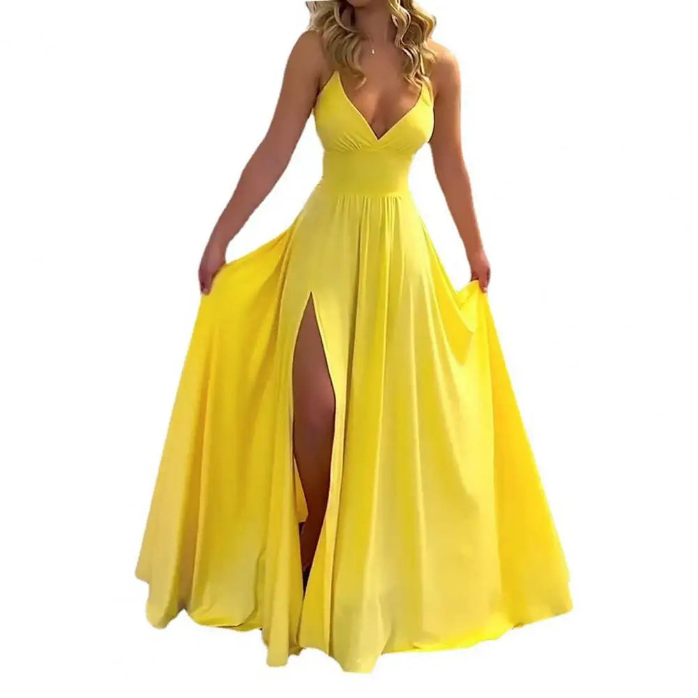 Yellow A