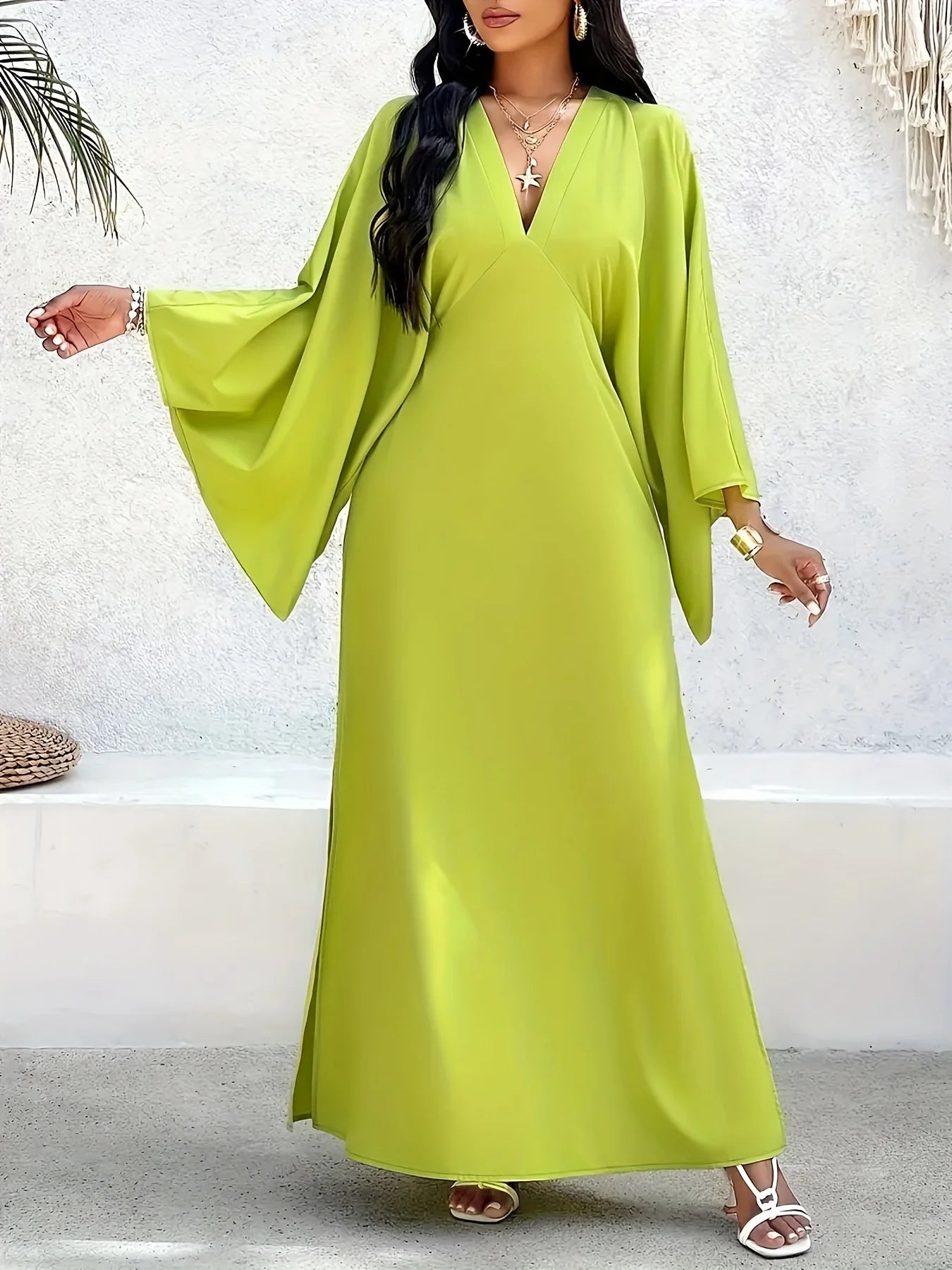 grass green