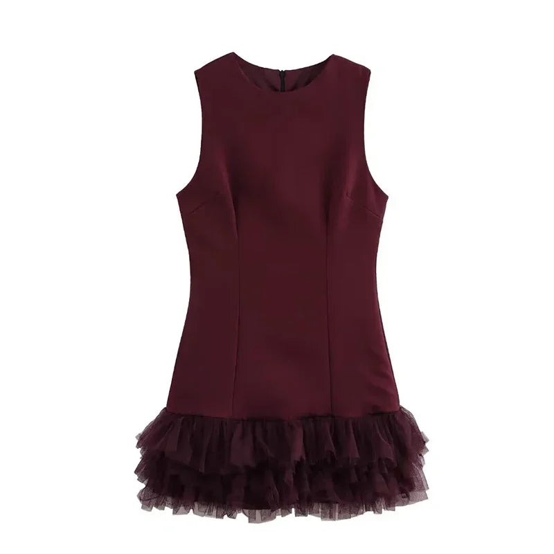 Dark Red