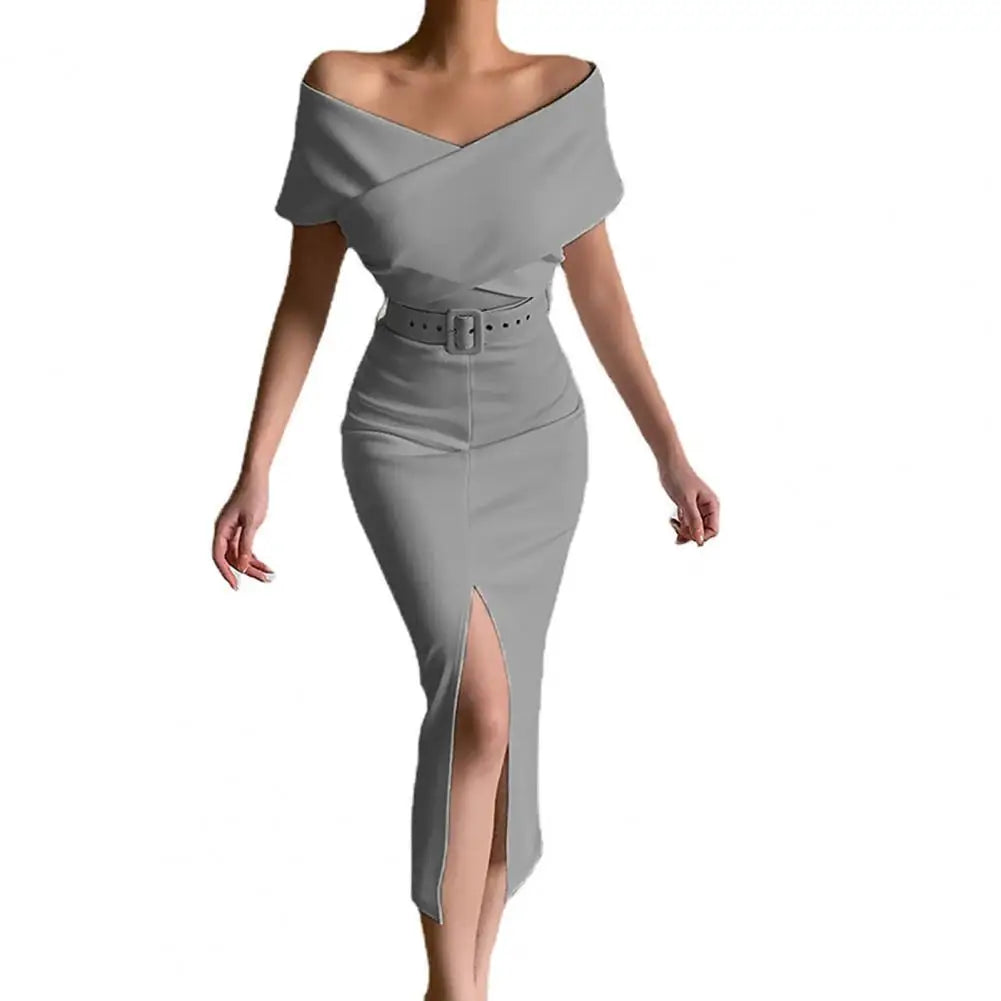 Grey