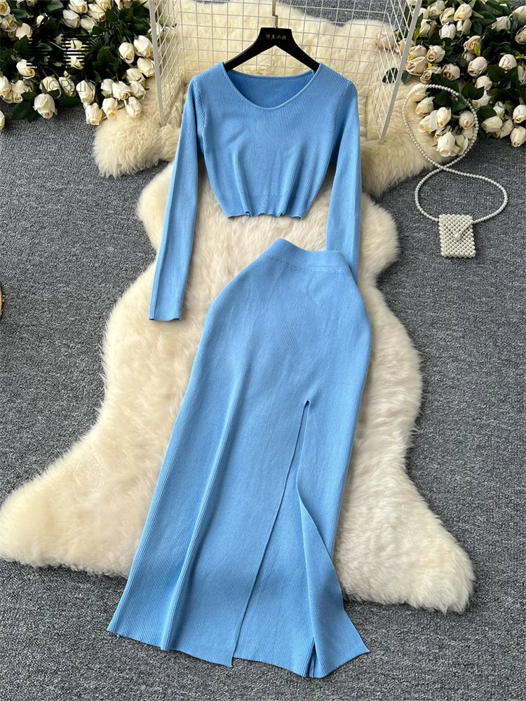 Sky blue