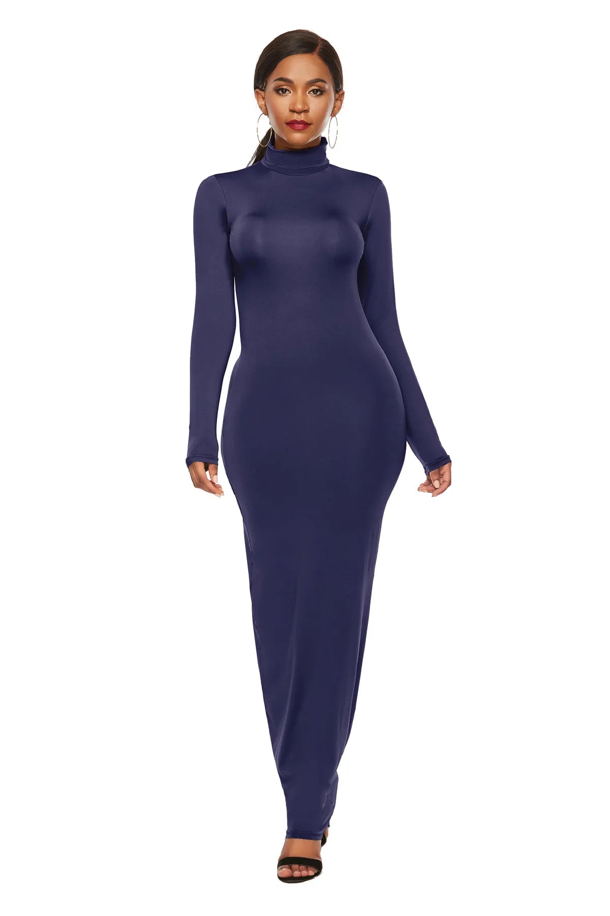 Dark-blue