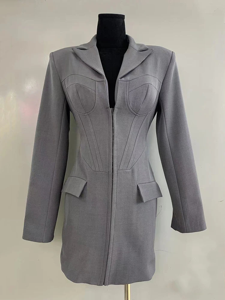 GRAY