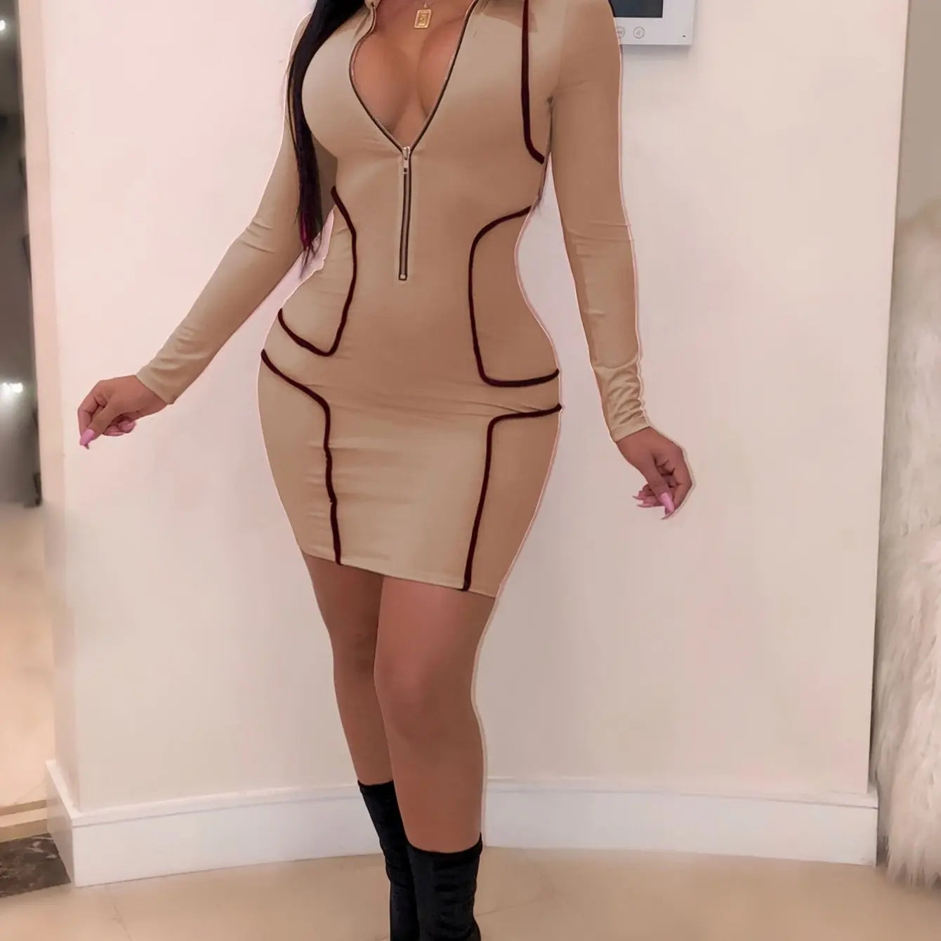 Khaki