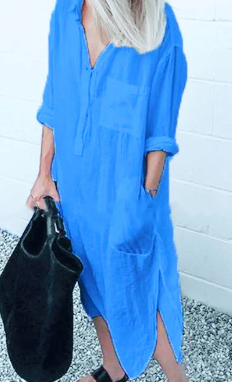 Light blue