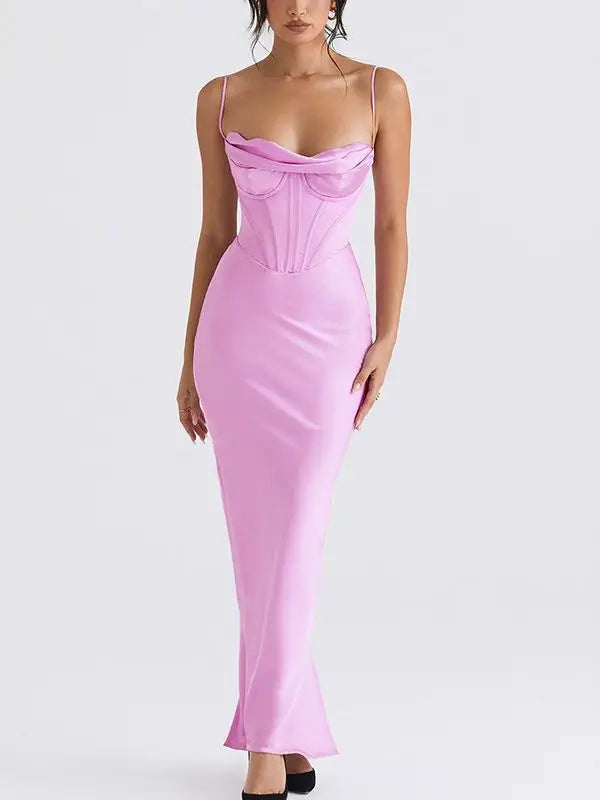 rose pink