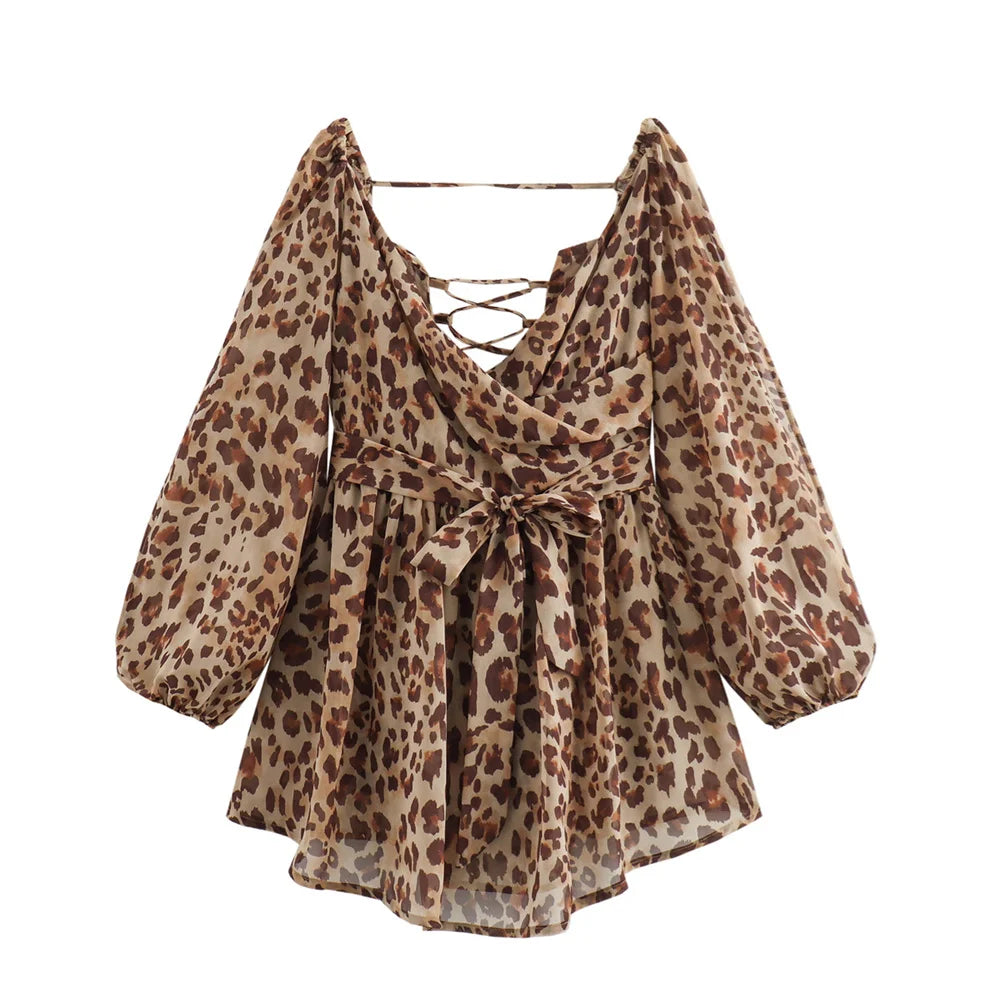 leopard