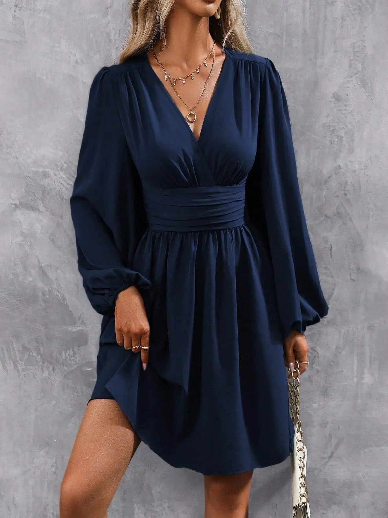 Navy Blue