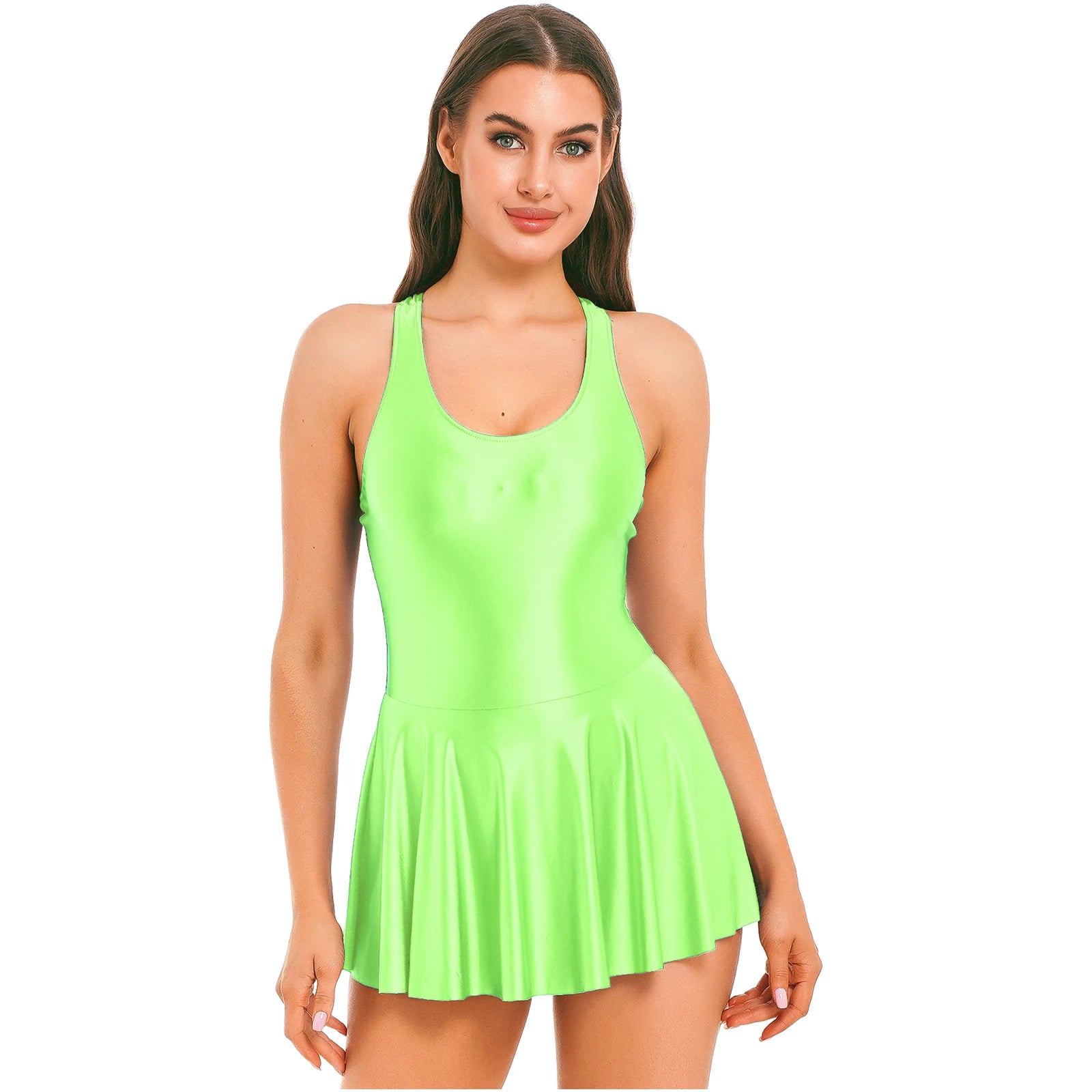 Fluorescent Green