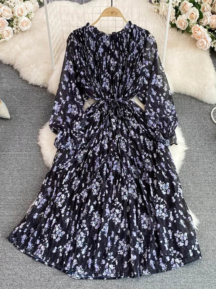 black purple
