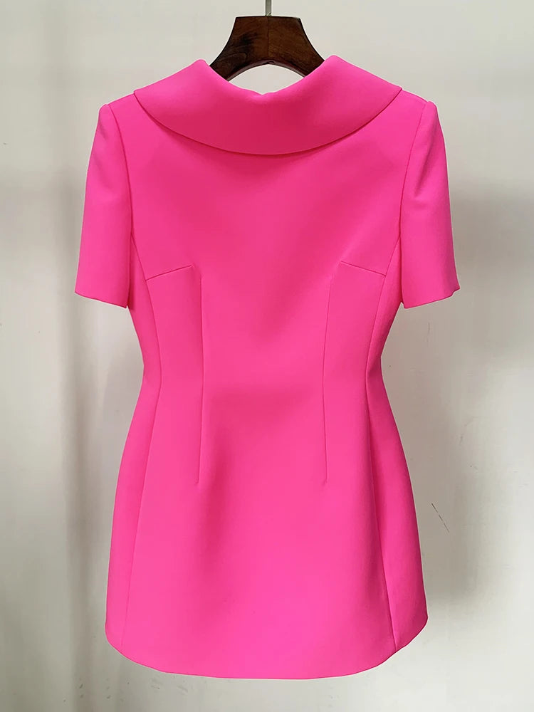 hot pink