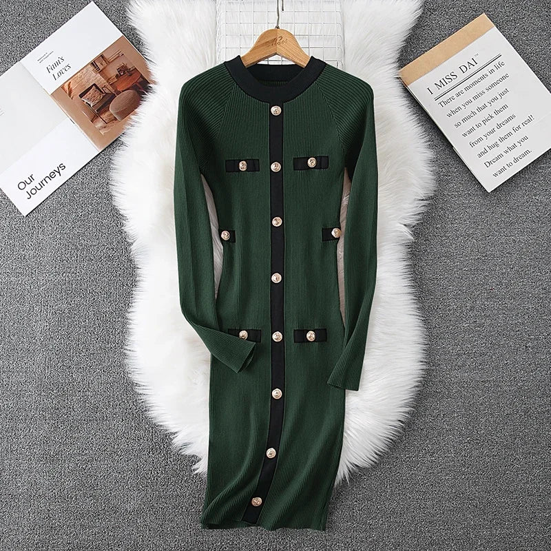 army green