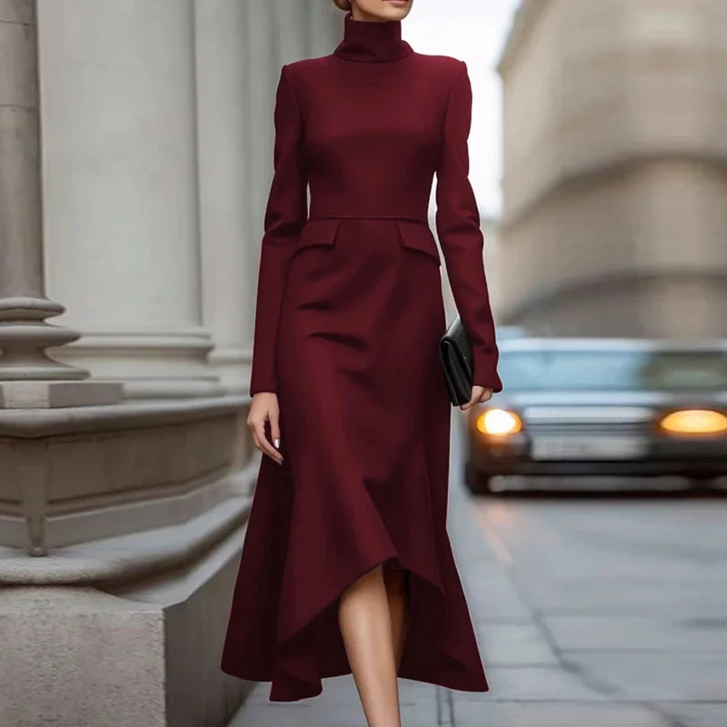 03 Wine Red