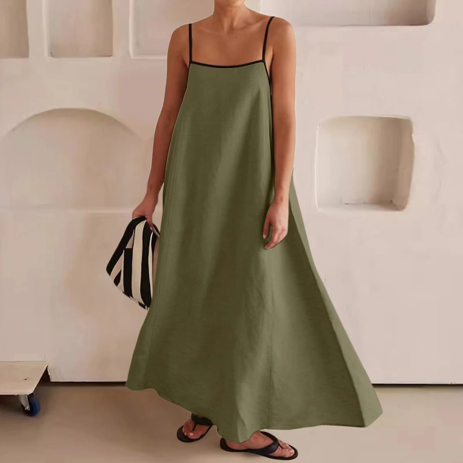 ArmyGreen