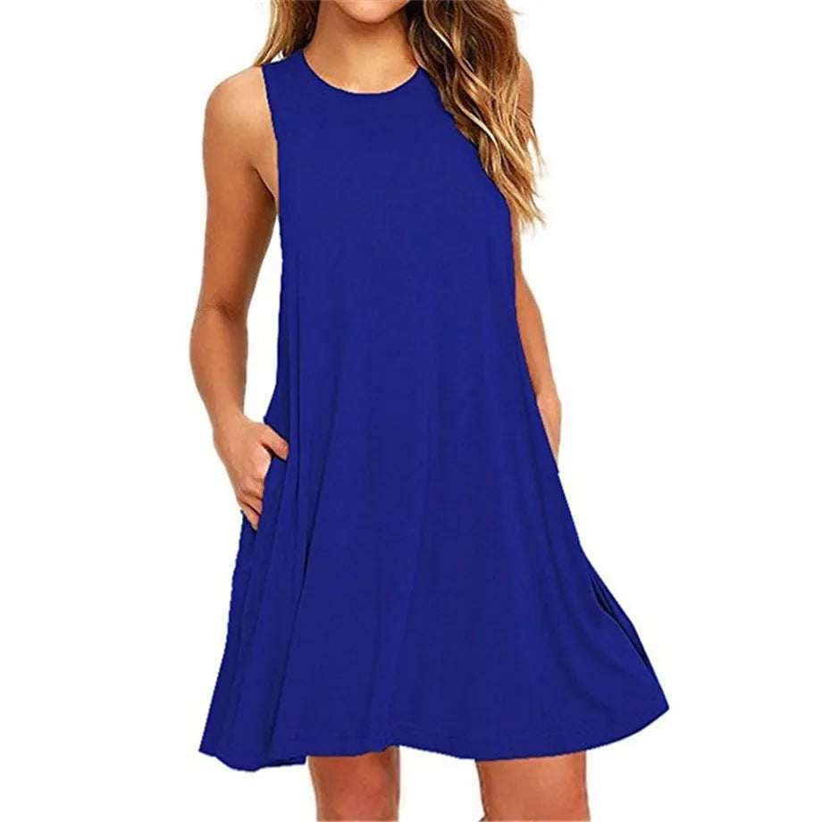 055 Blue