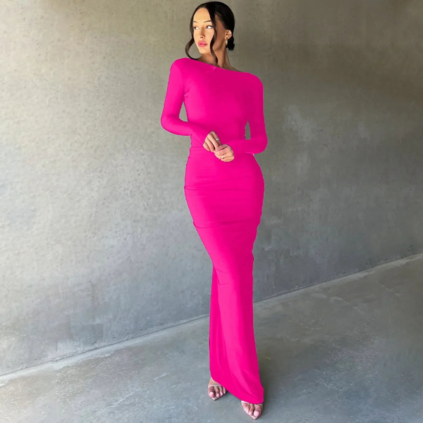 Hot Pink