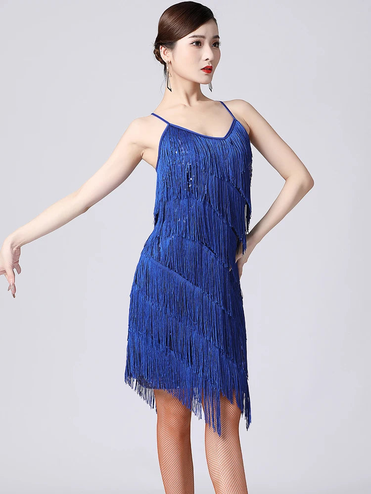 royal blue