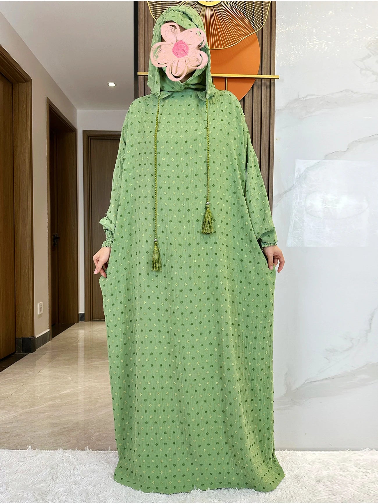 EP825-6 Light green