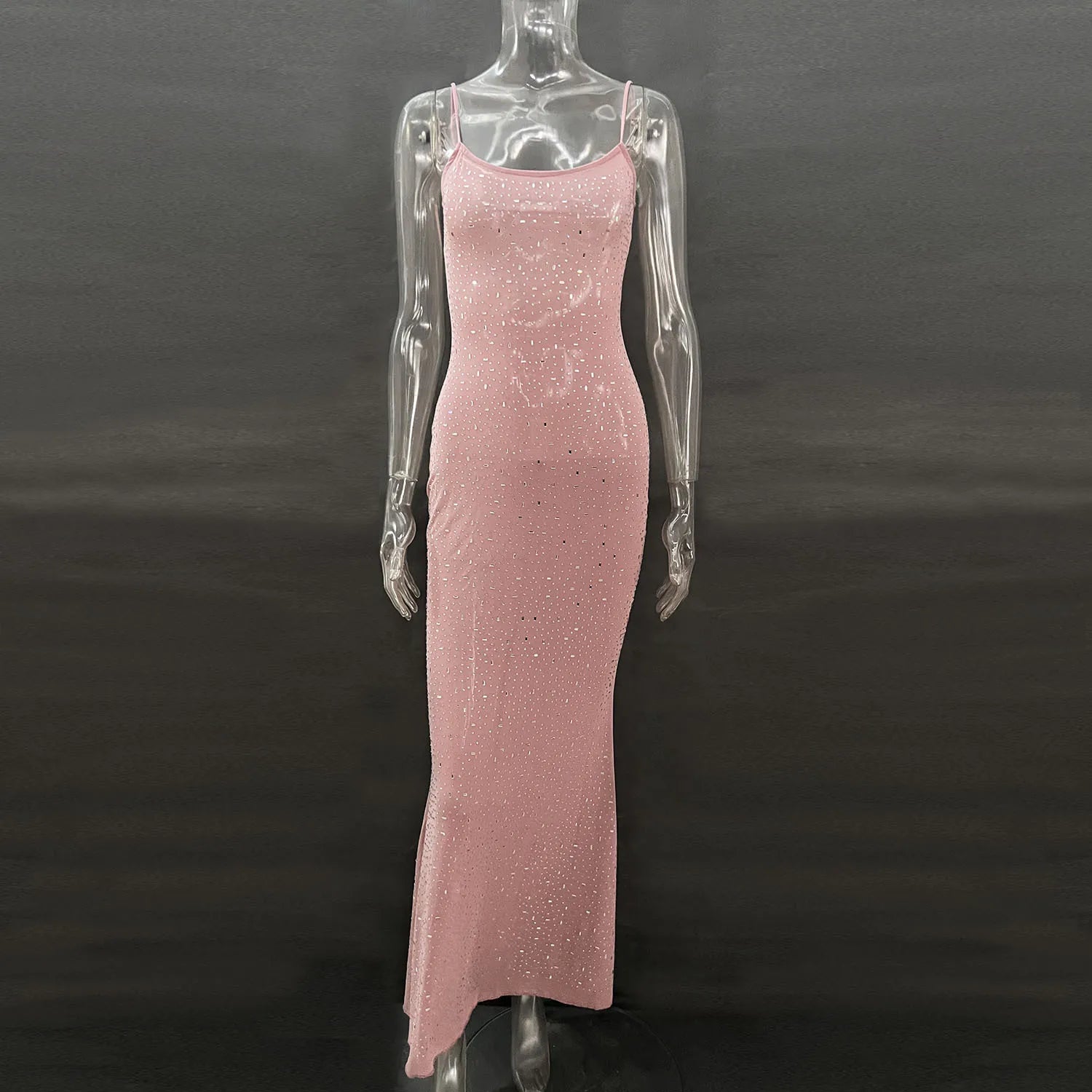 Long Pink