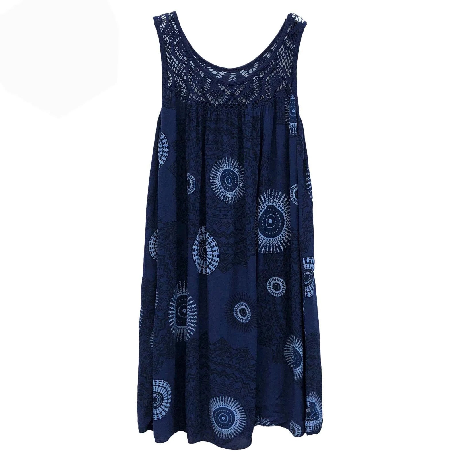 Dark Blue