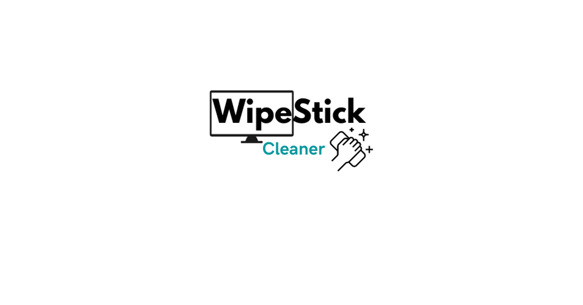 WipeStick