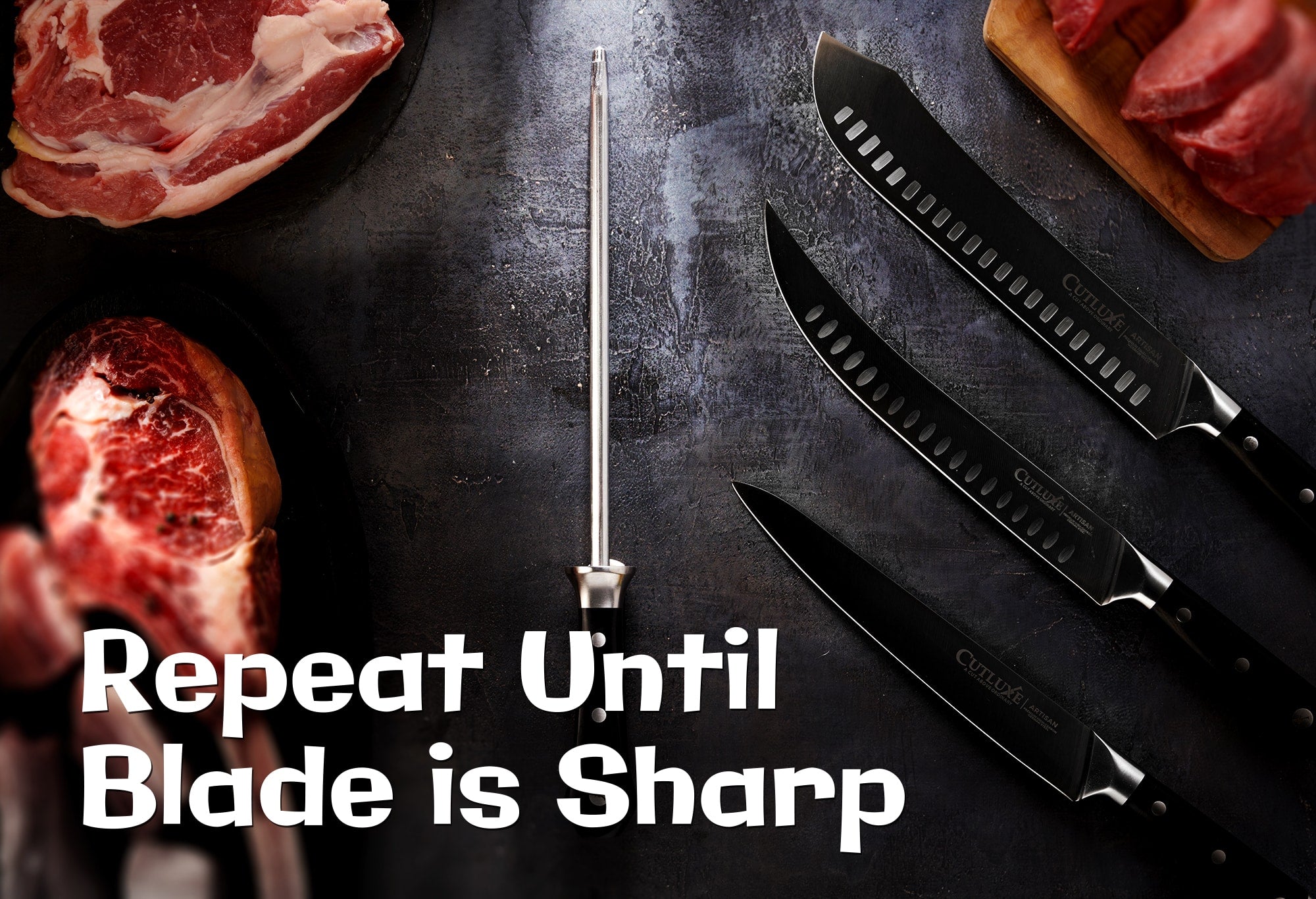 How Often Should You Sharpen Your Knife?