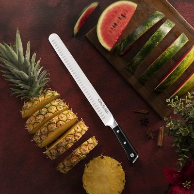 Slicing Knife vs Carving Knife: Main Differences