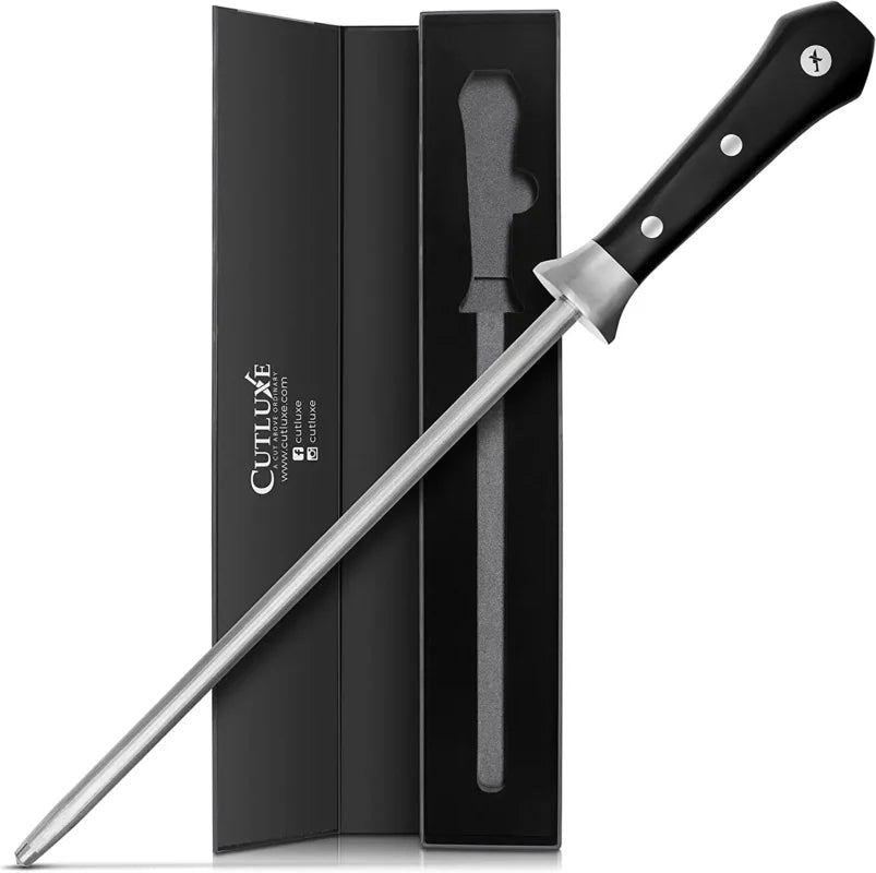 Why Cutluxe Are The Best Kitchen Knives You'll Ever Own