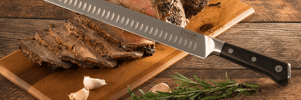 HOW TO CARE FOR SLICING KNIFE – MAIRICO